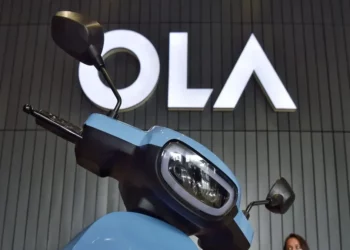 Ola Consumer’s Loss Narrows By 57% In FY24, But Revenue Takes A Hit