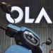 Ola Consumer’s Loss Narrows By 57% In FY24, But Revenue Takes A Hit