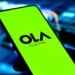 Ola Electric Reports Wider Losses in Q3 FY25 Amid Sluggish Sales