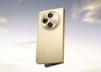 OPPO Find N5: The Thinnest Foldable Phone Set to Compete with Galaxy Z Fold 6