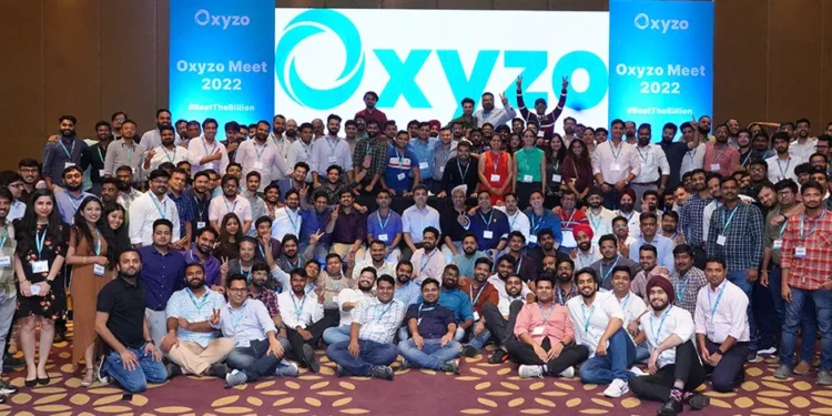 Oxyzo Secures INR 100 Cr Debt from AK Capital to Strengthen Financial Position