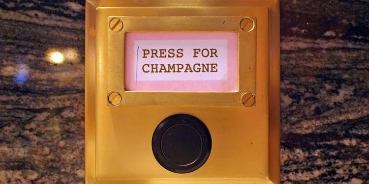 Company Offers Free Booze & Hangover Days Due to Low Pay: Would You Take the Job?