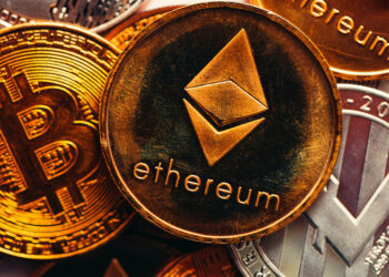 Bitcoin, Ethereum Drop as US Reports Inflation Rose to 3% in January