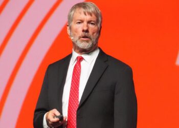 Saylor’s Strategy Plans to Raise $2B to Buy More Bitcoin