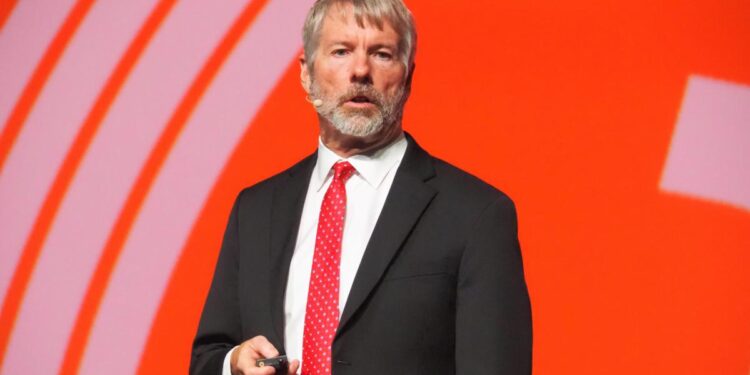 Saylor’s Strategy Plans to Raise $2B to Buy More Bitcoin
