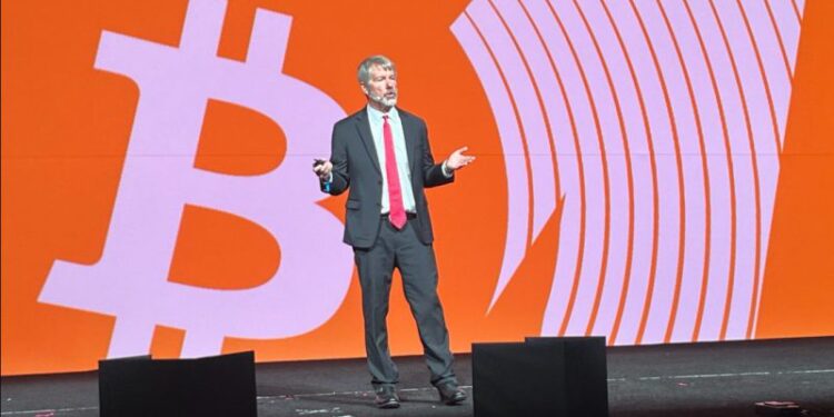 Strategy buys another 20,356 bitcoin for $2 billion as its total holdings reach 499,096 BTC