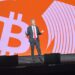 Strategy buys another 20,356 bitcoin for $2 billion as its total holdings reach 499,096 BTC