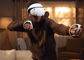 Sony Slashes PlayStation VR2 Price to $399