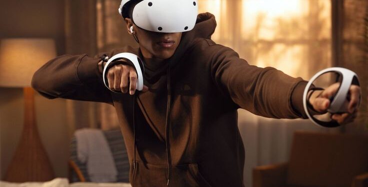 Sony Slashes PlayStation VR2 Price to $399