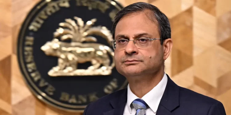 RBI Governor Sanjay Malhotra Claims India Can Surpass 7% Growth Mark