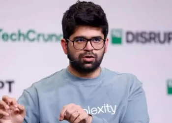 India Must Invest in AI Models & Talent to Stay Competitive: Aravind Srinivas