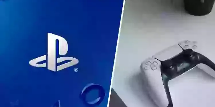 Playstation