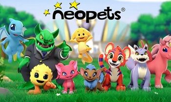 Neopets' Remarkable Comeback: A Nostalgic Revival with a Modern Twist