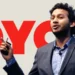 OYO Sees 6-Fold Increase in Q3 Net Profit, Reaching ₹166cr