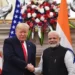 India Cuts Import Duty on Harley-Davidson Motorcycles Amid Trump’s Tariff Demands