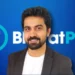 Another Exit at BharatPe: CMO Parth Joshi Steps Down to Start His Own Venture