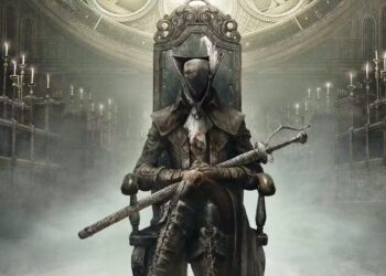 Sony Issues DMCA Takedown to Creator of Bloodborne 60fps Patch