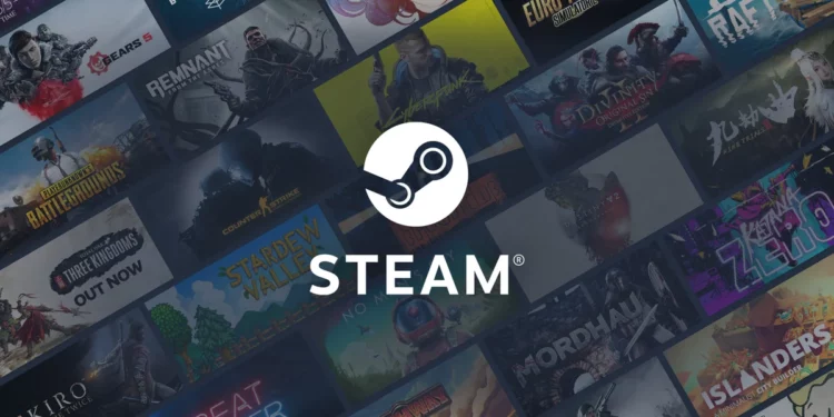 Steam’s Content Crackdown Sparks Outrage as Petition Against Censorship Gains Steam
