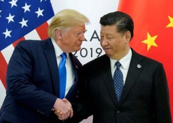 Trump Expects Visit from Chinese President Xi Jinping, Timeline Yet to Be Announced