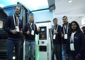 Taiwan's Delta Electronics Invests $500 Million in India to Boost Manufacturing and Innovation
