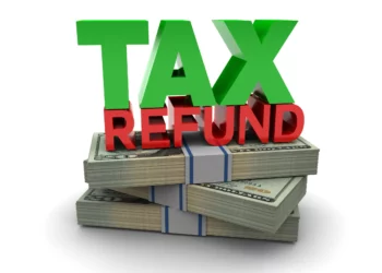 tax return