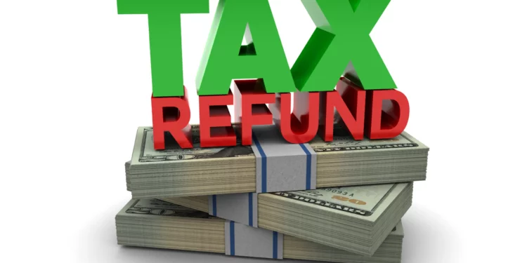 tax return