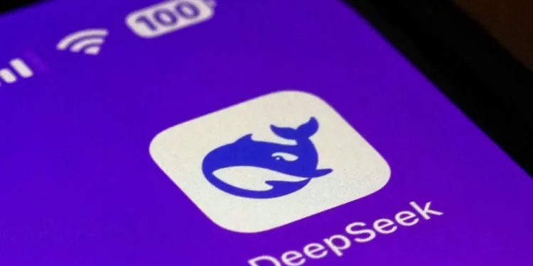 Texas Governor Bans DeepSeek and Chinese Apps on Government Devices Amid Security Concerns