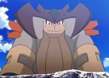 Terrakion