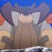 Terrakion