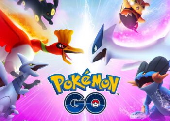 Niantic in Talks to Sell Gaming Division, Including Pokémon Go