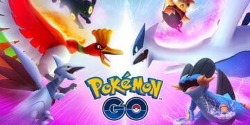 Niantic in Talks to Sell Gaming Division, Including Pokémon Go