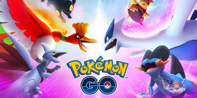 Niantic in Talks to Sell Gaming Division, Including Pokémon Go