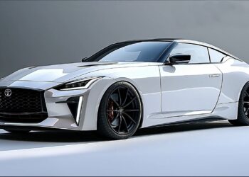 Toyota Celica Revival: GR Celica Trademark Fuels Speculation