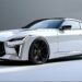 Toyota Celica Revival: GR Celica Trademark Fuels Speculation