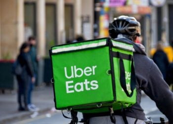 Uber eats