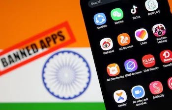 India Blocks 119 Apps on Google Play Store, Majority Linked to China & Hong Kong