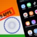 India Blocks 119 Apps on Google Play Store, Majority Linked to China & Hong Kong