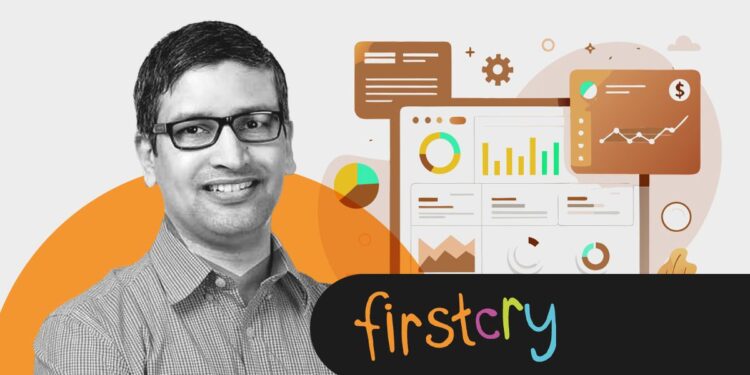 FirstCry Posts Strong Q3 FY25 Results with Revenue Surge and Lower Losses