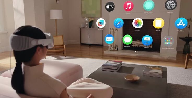 iPhone SE 4 & Apple Vision Pro: Major Announcements Coming Next Week
