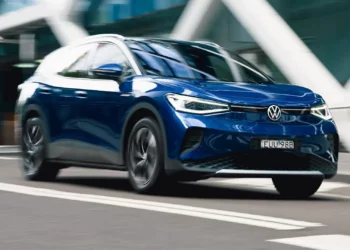 Volkswagen and Audi Scale Back EV Ambitions Amid Falling Demand