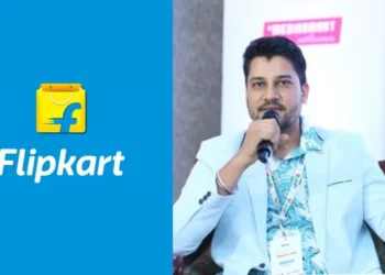 Flipkart Promotes Akash Jain to Director of Marketing, Head of Media