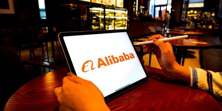 Alibaba's Quark App AI-Powered Chatbot & Planning Revolution