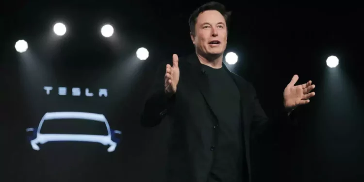 Tesla Faces Public Backlash as Elon Musk's Popularity Declines