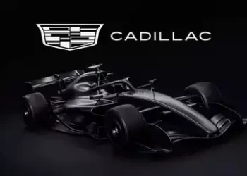 Cadillac's Formula 1 Team Officially Approved for 2026 Grid