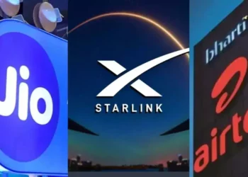 Starlink Nears India Launch: Airtel and Jio Sign Deal with SpaceX
