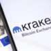 Kraken Eyes Major Capital Raise Ahead of Potential 2026 IPO
