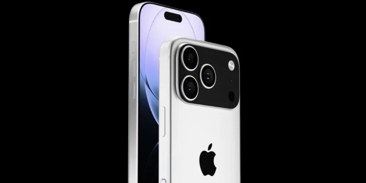 Apple Expands in India: Foxconn to Double iPhone Production Amid Growing Demand