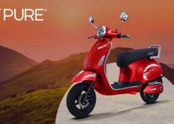 Pure EV Gears Up for 2025 IPO Amid India’s EV Boom