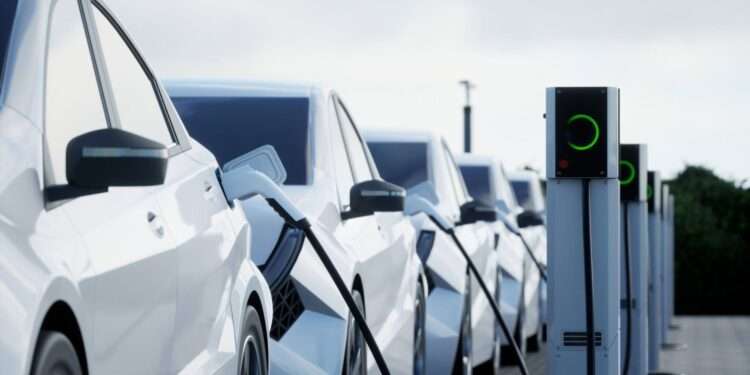 Electric Car Buyers Face Higher Tax Burden Under New Rules