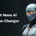 Amazon's 'Nova' AI A New Contender in the Generative AI Race